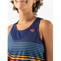 RABBIT - Women's - Race Pace Tank - Beacon Blue